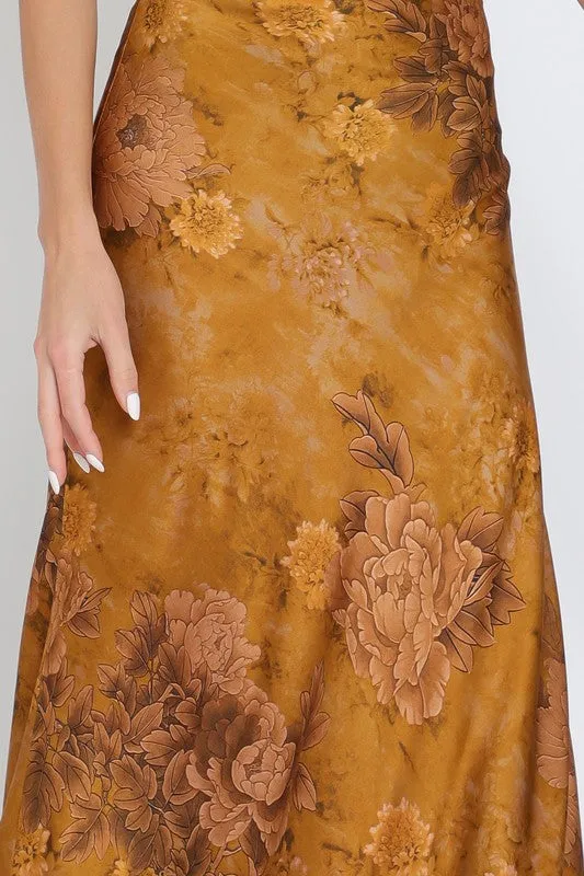 Adeline Maxi Skirt