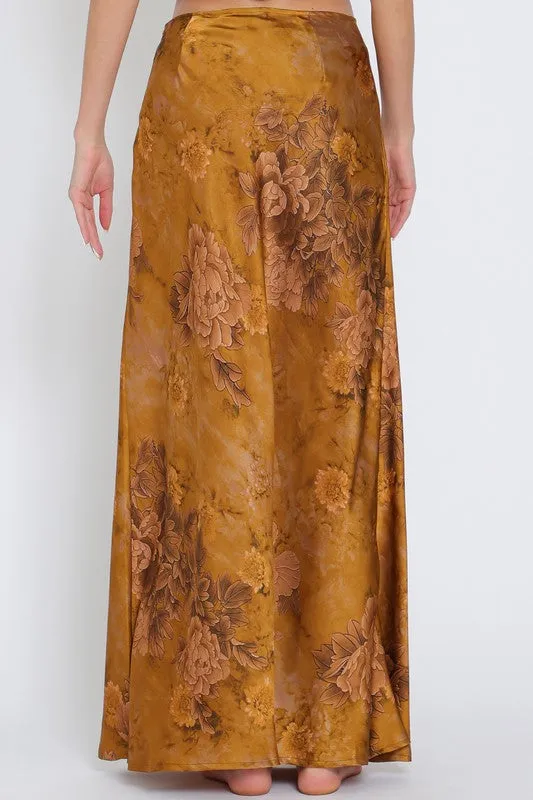 Adeline Maxi Skirt