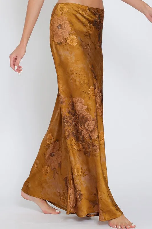 Adeline Maxi Skirt