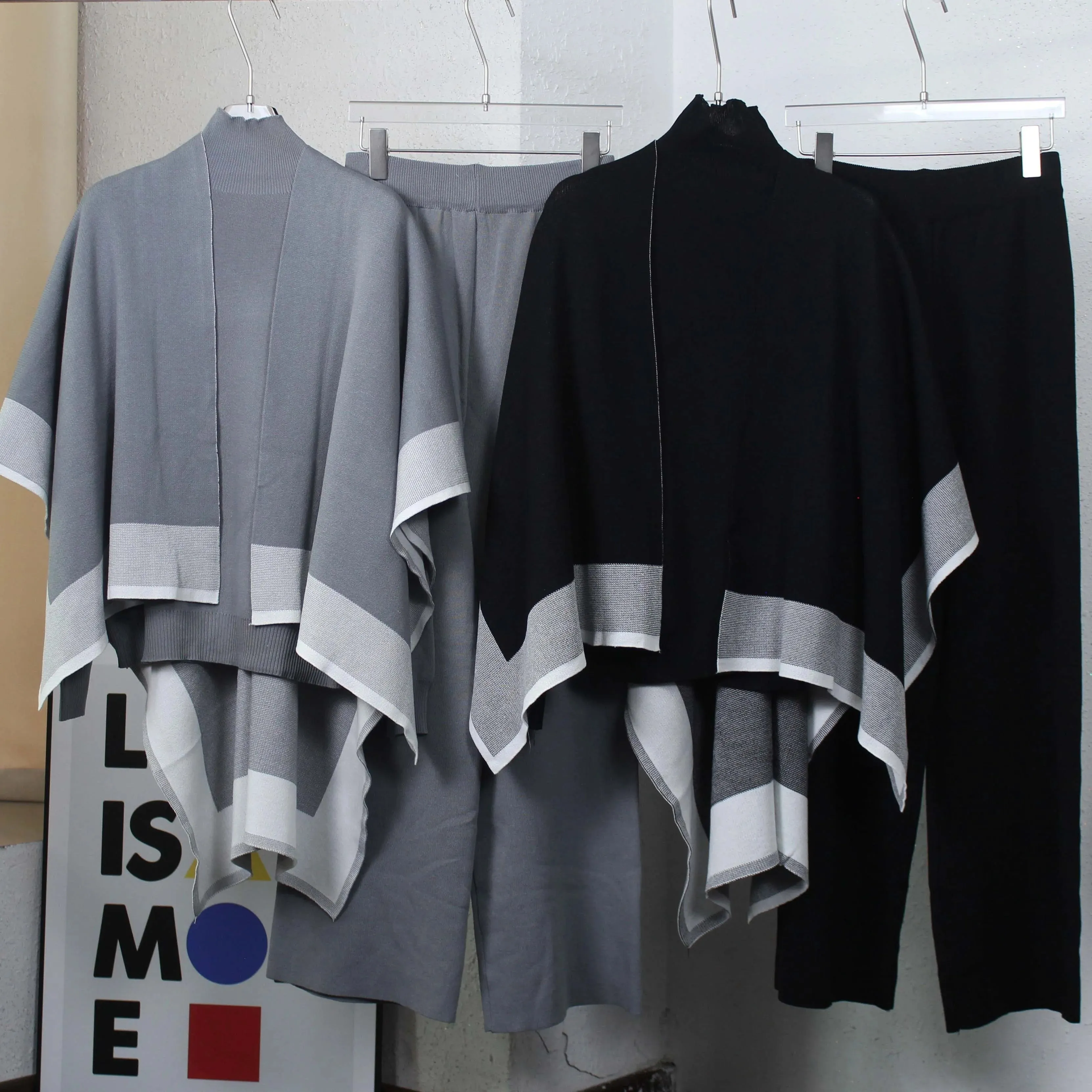 Aspen Three Piece Luxury Set