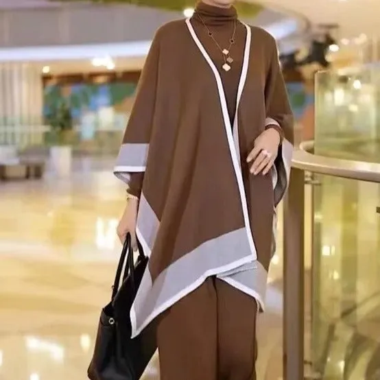 Aspen Three Piece Luxury Set