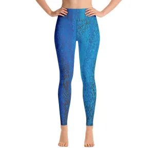 Be Jovial ~ Active Leggings