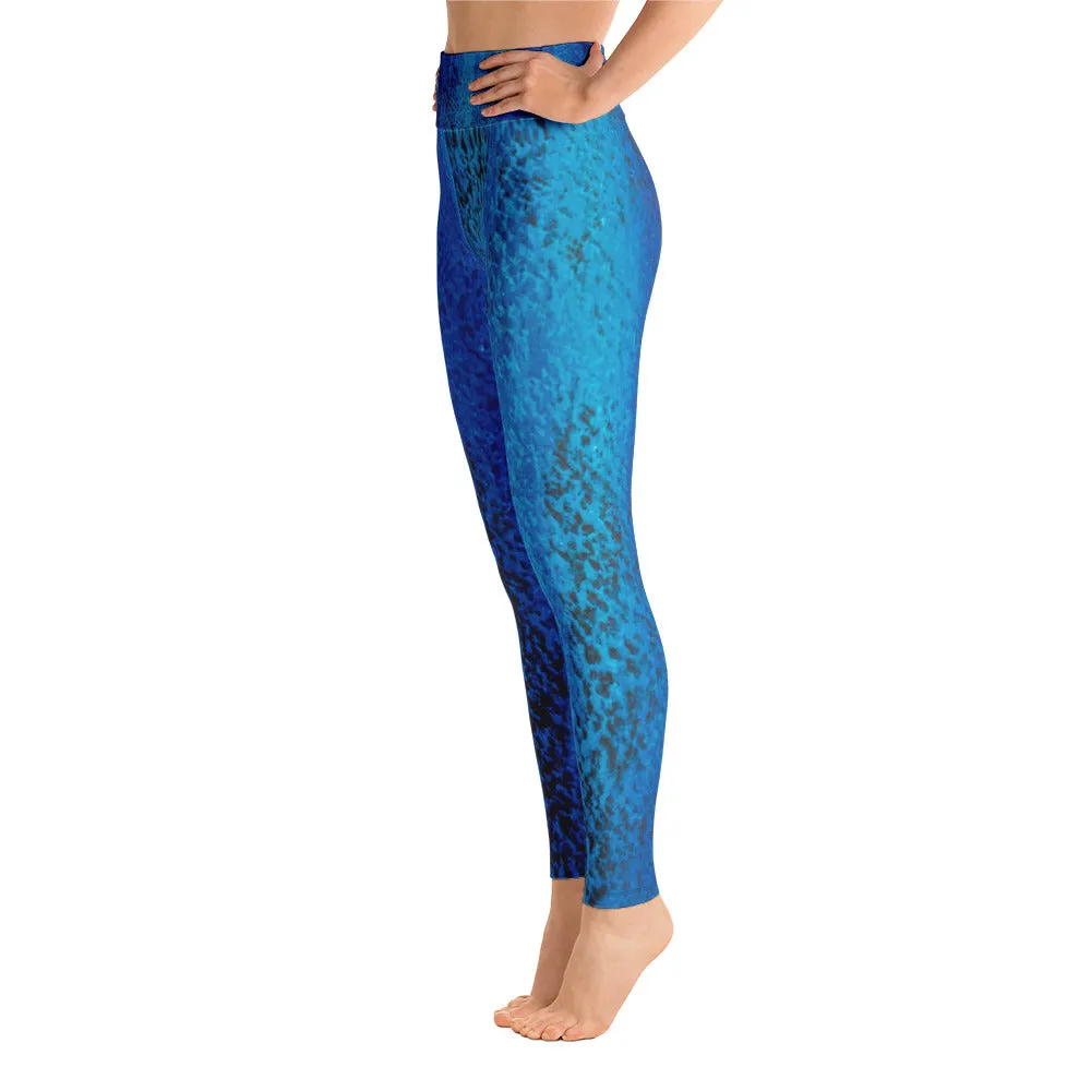 Be Jovial ~ Active Leggings