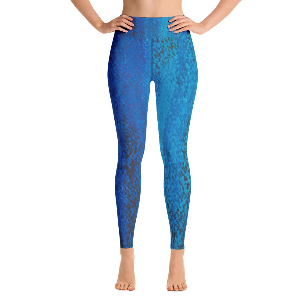 Be Jovial ~ Active Leggings