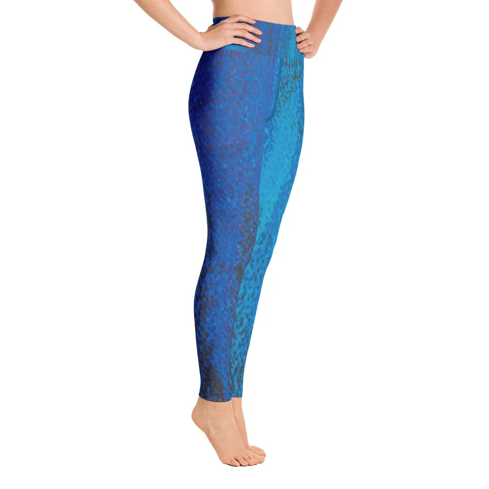 Be Jovial ~ Active Leggings