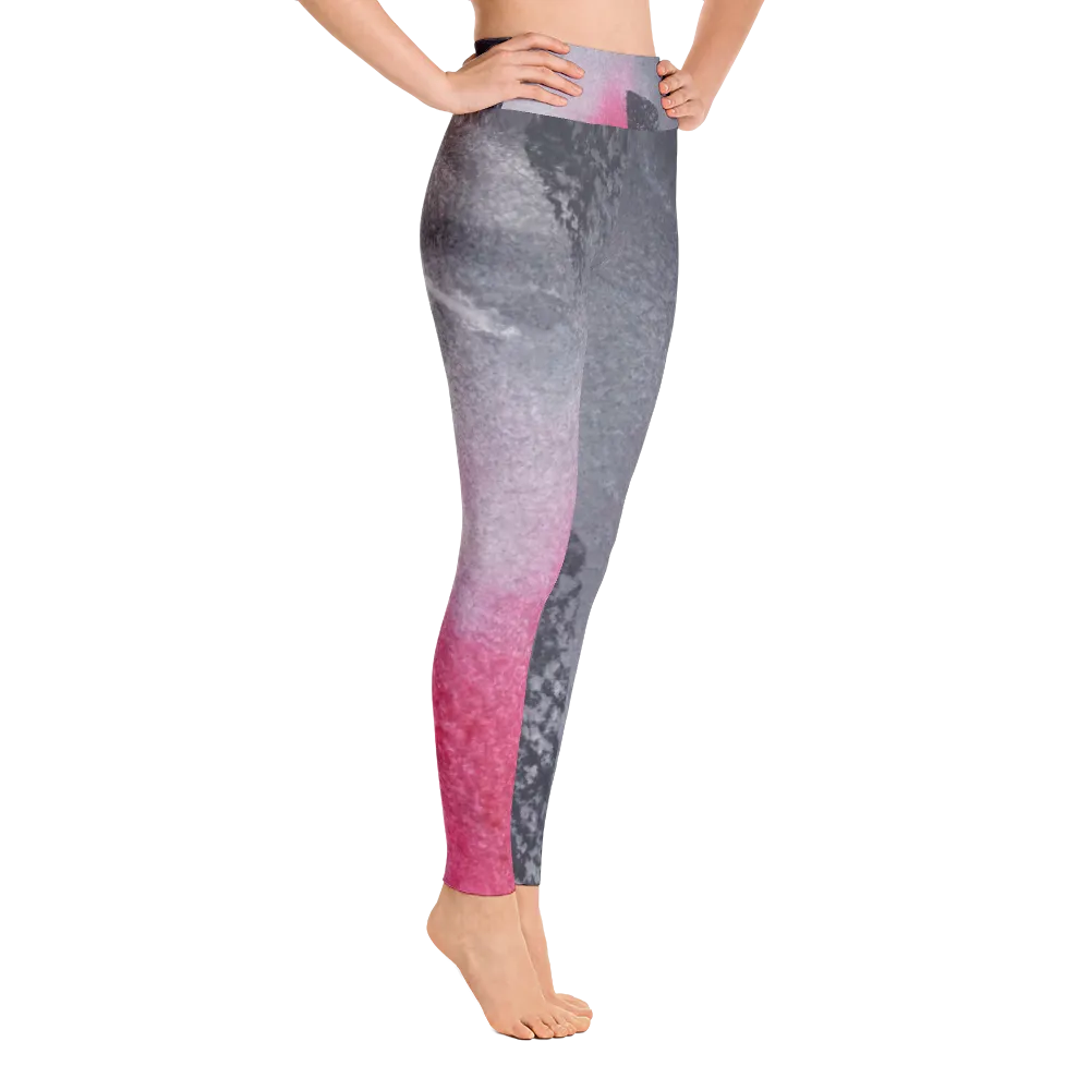 Be Joyful ~ Original Pastel Drawing