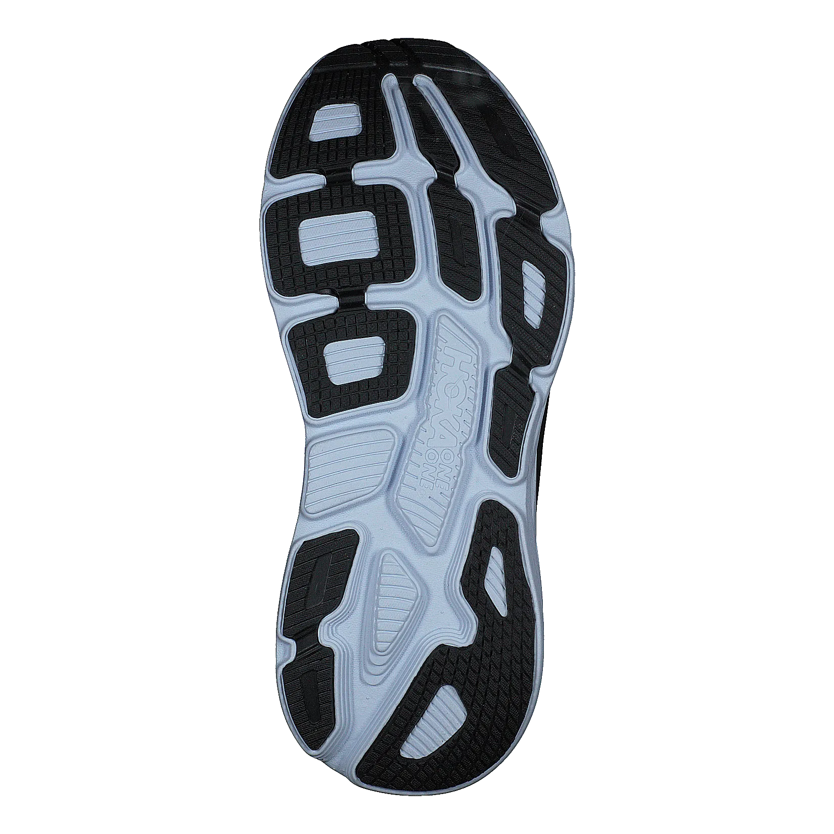 Bondi 7 White/Black