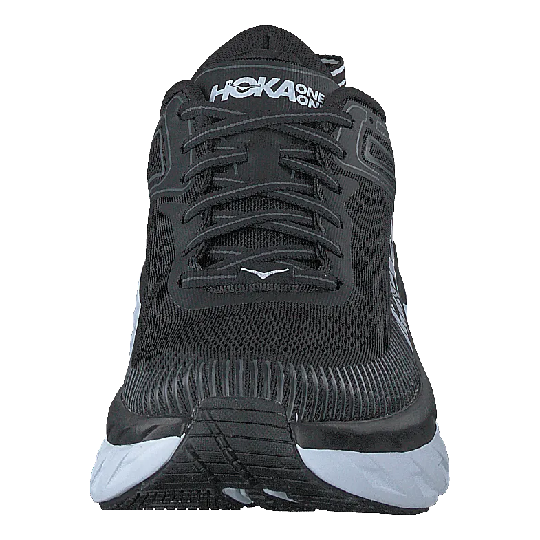 Bondi 7 White/Black