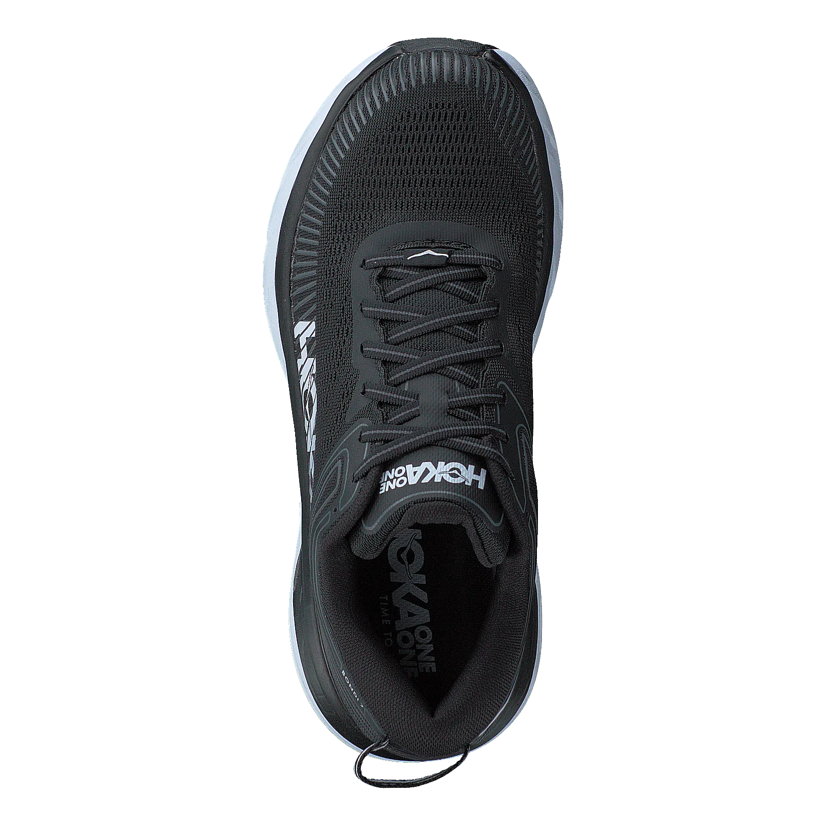 Bondi 7 White/Black