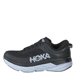 Bondi 7 White/Black