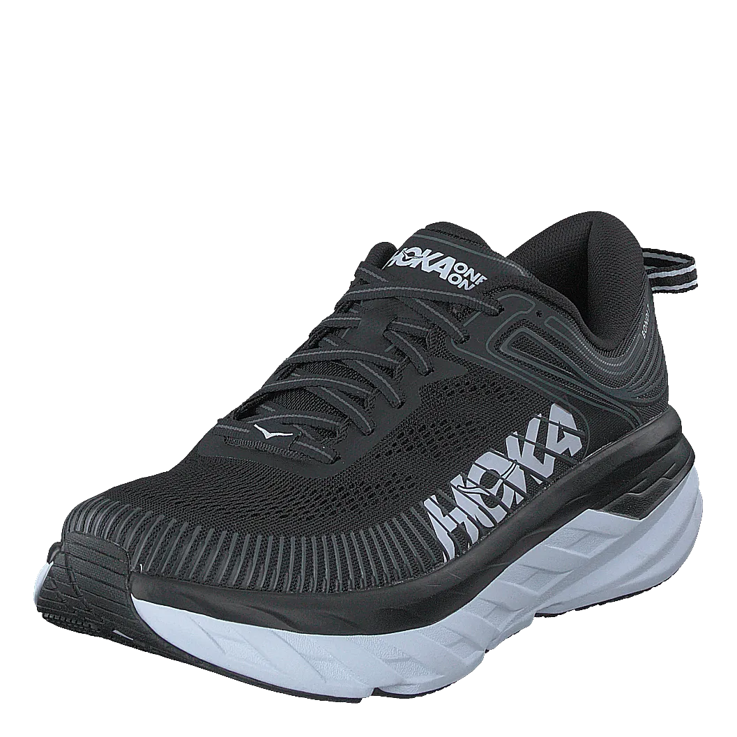 Bondi 7 White/Black