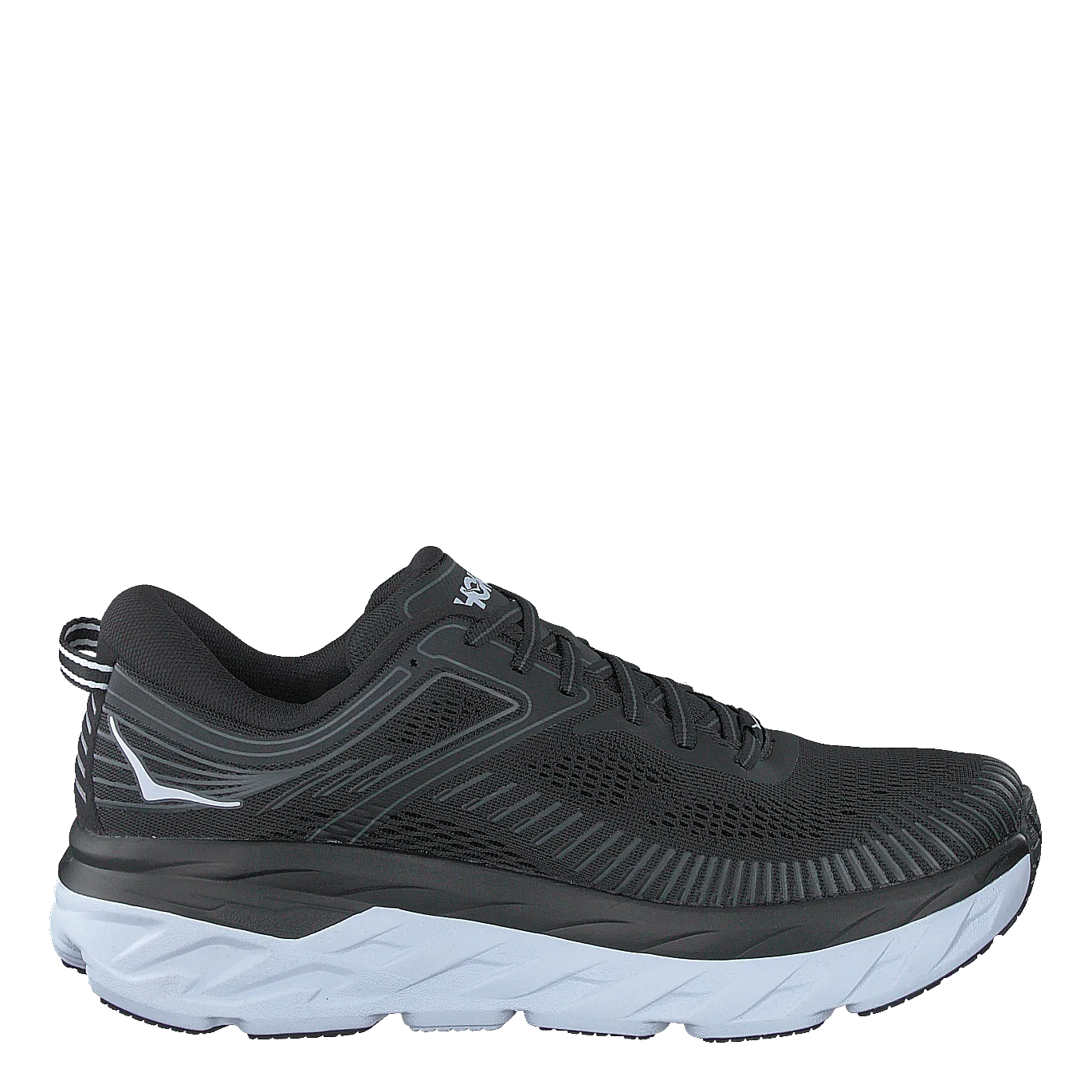 Bondi 7 White/Black