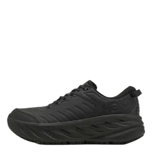 Bondi SR Black