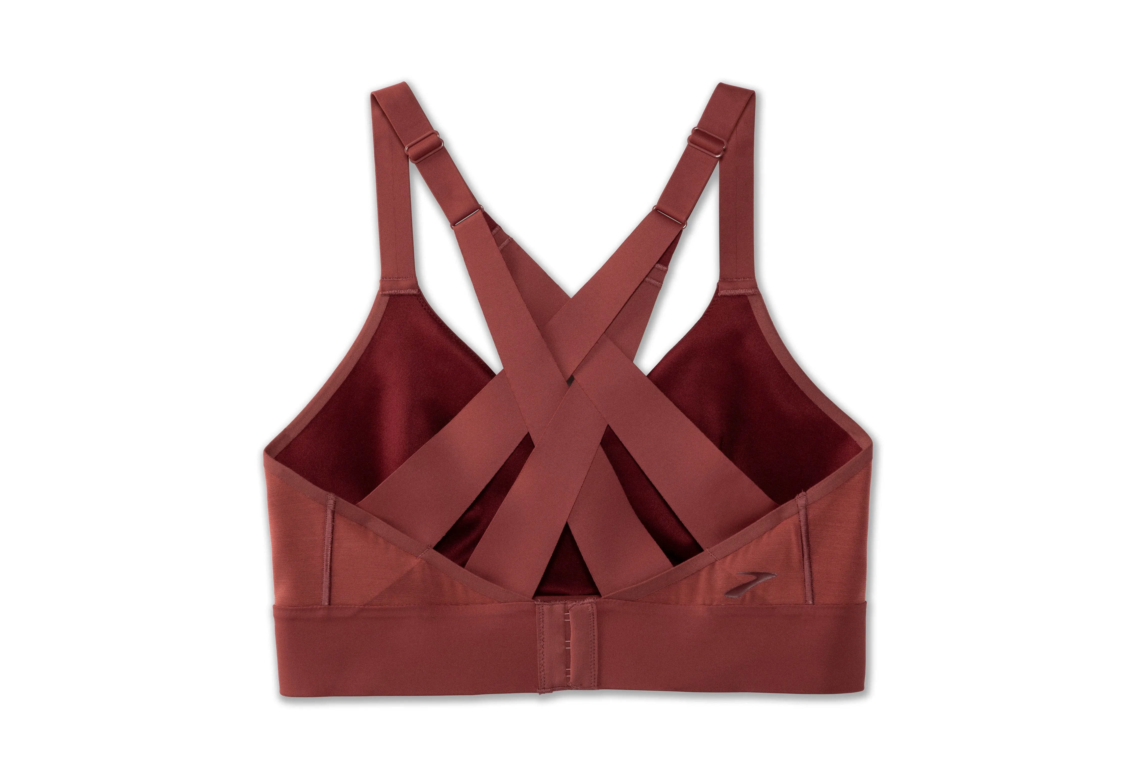 Brooks Women's Drive Interlace Sports Bra