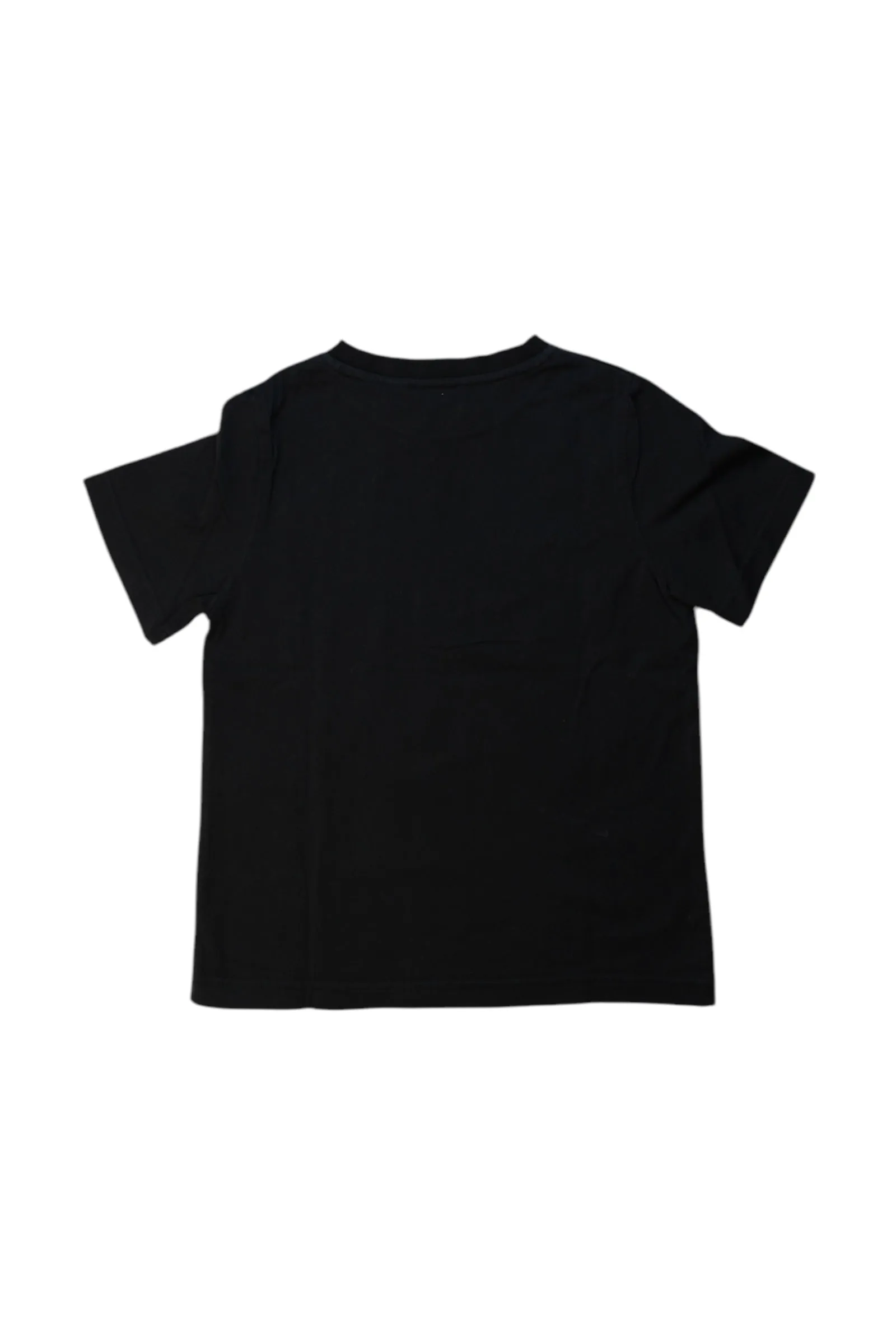 Burberry Deer Graphic T-Shirt Size 5T