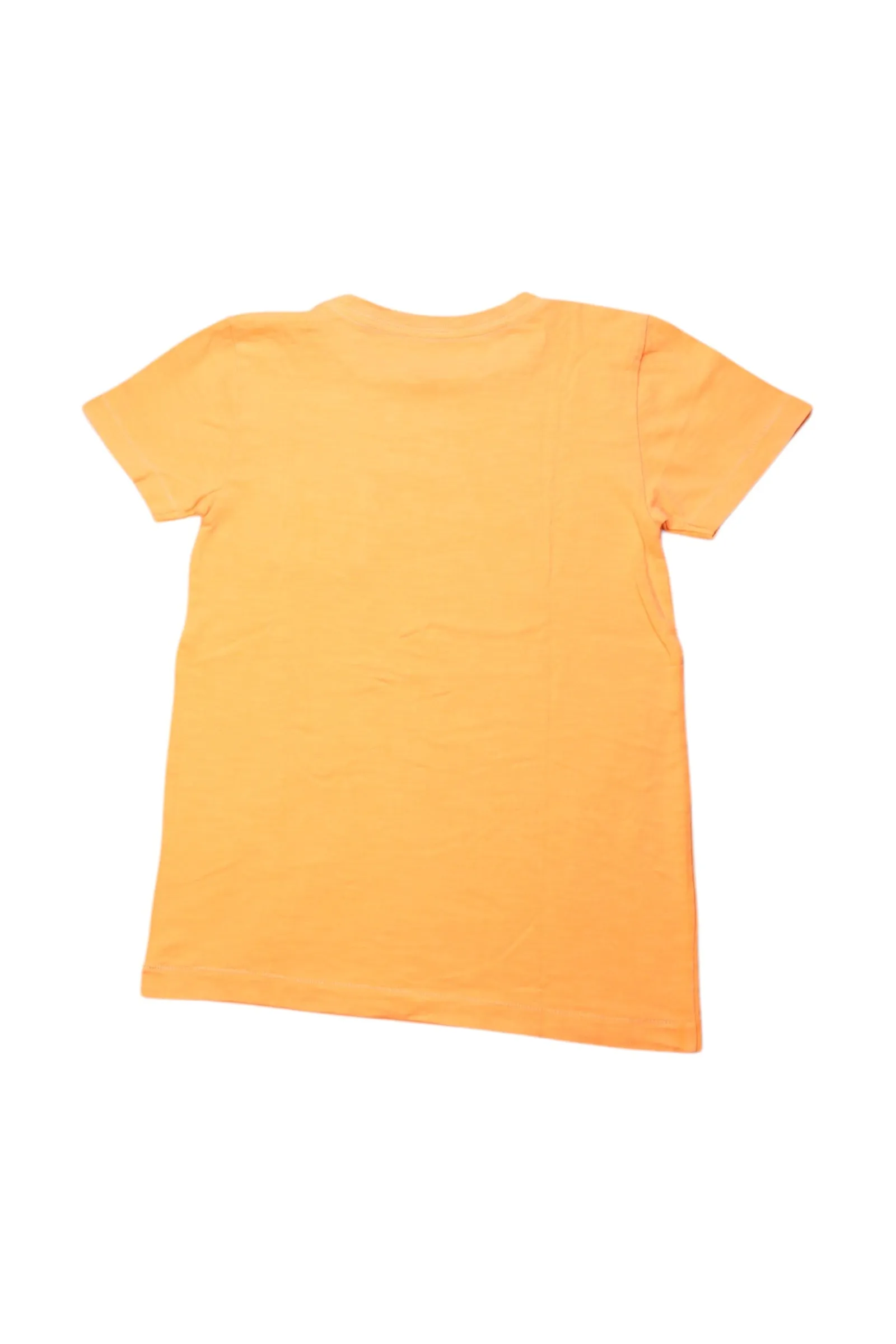 Crewcuts Basic T-Shirt 6-7Y