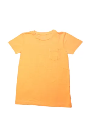 Crewcuts Basic T-Shirt 6-7Y