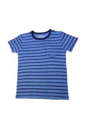 Crewcuts Striped T-Shirt 6-7Y
