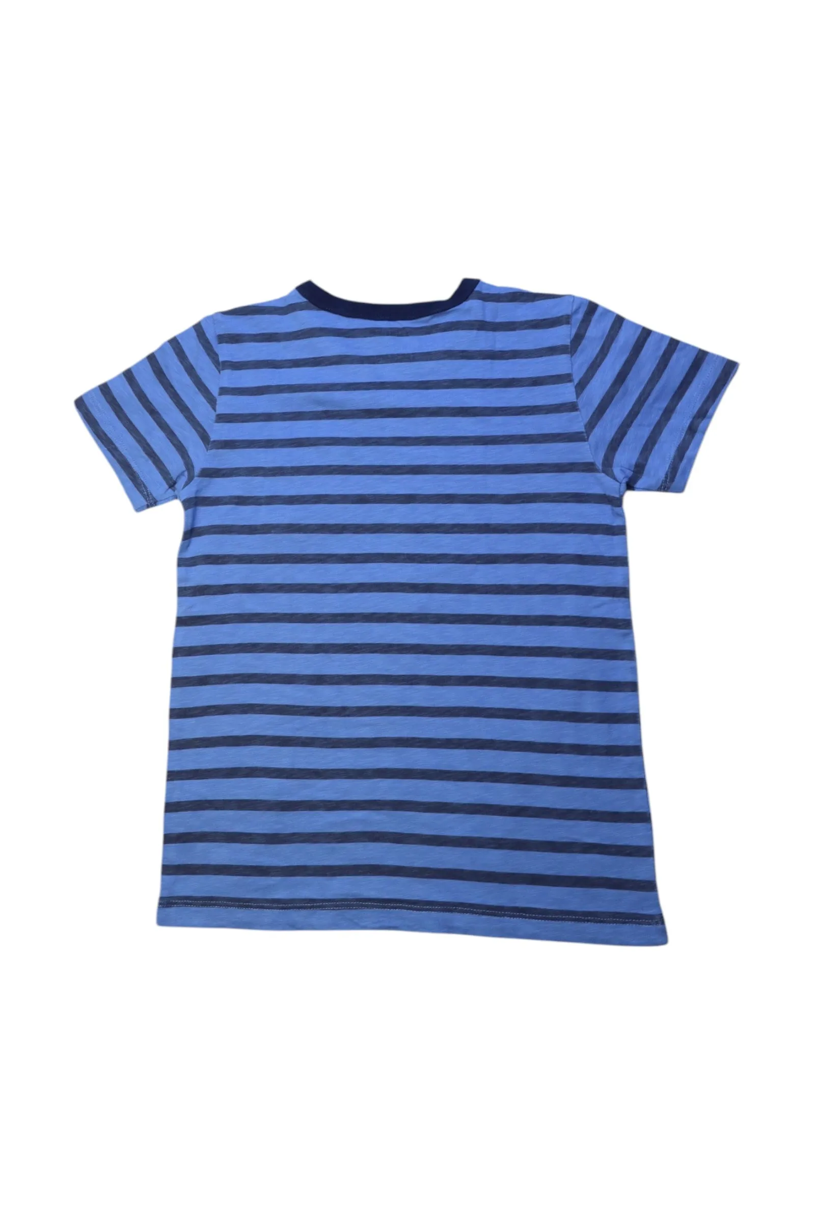 Crewcuts Striped T-Shirt 6-7Y