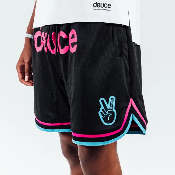 Deuce Vibe Shorts | Miami Vice