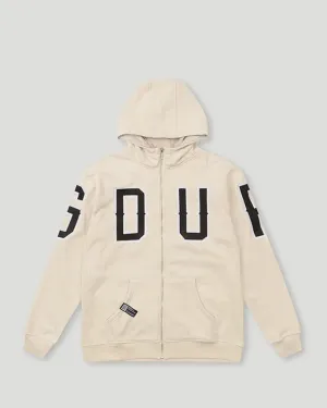 GDUP Tracksuit Cream/Black