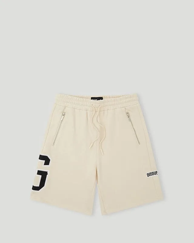 GDUP Tracksuit Cream/Black