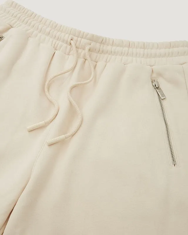 GDUP Tracksuit Cream/Black