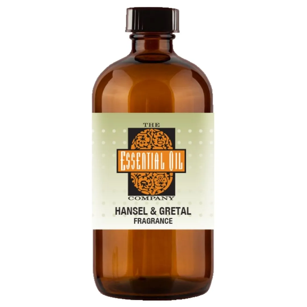 Hansel & Gretal Fragrance Oil (LIMITED TIME)