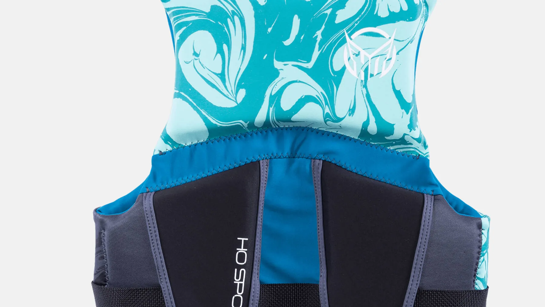 HO Mission Neoprene Vest - Women's