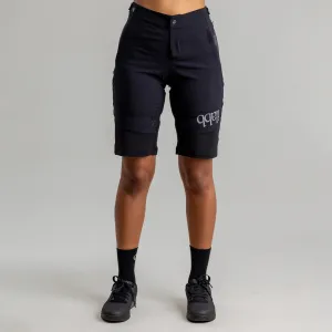 ILABB Traverse Women's Ride Short