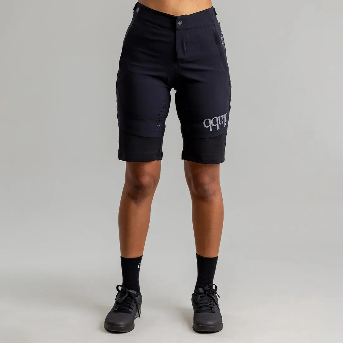 ILABB Traverse Women's Ride Short