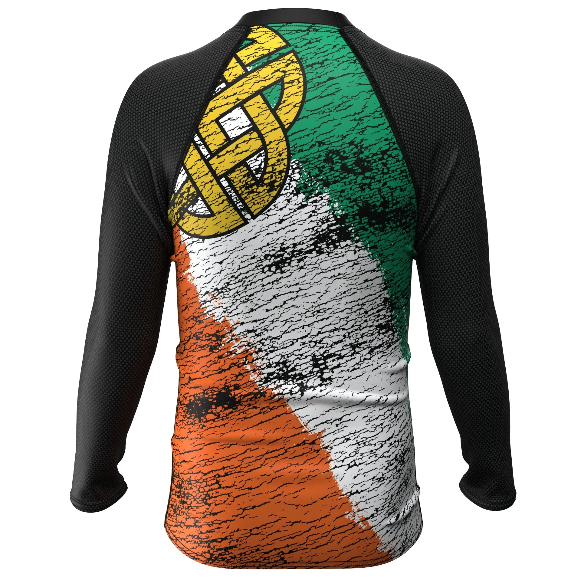 Ireland - Urban (Boys' Rash Guard) Olympian