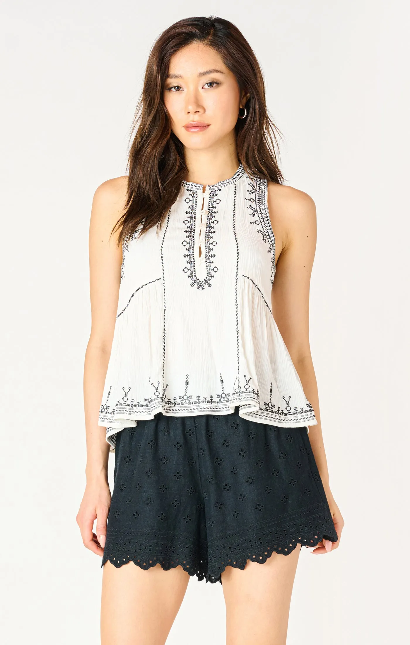 Josie Tank Top