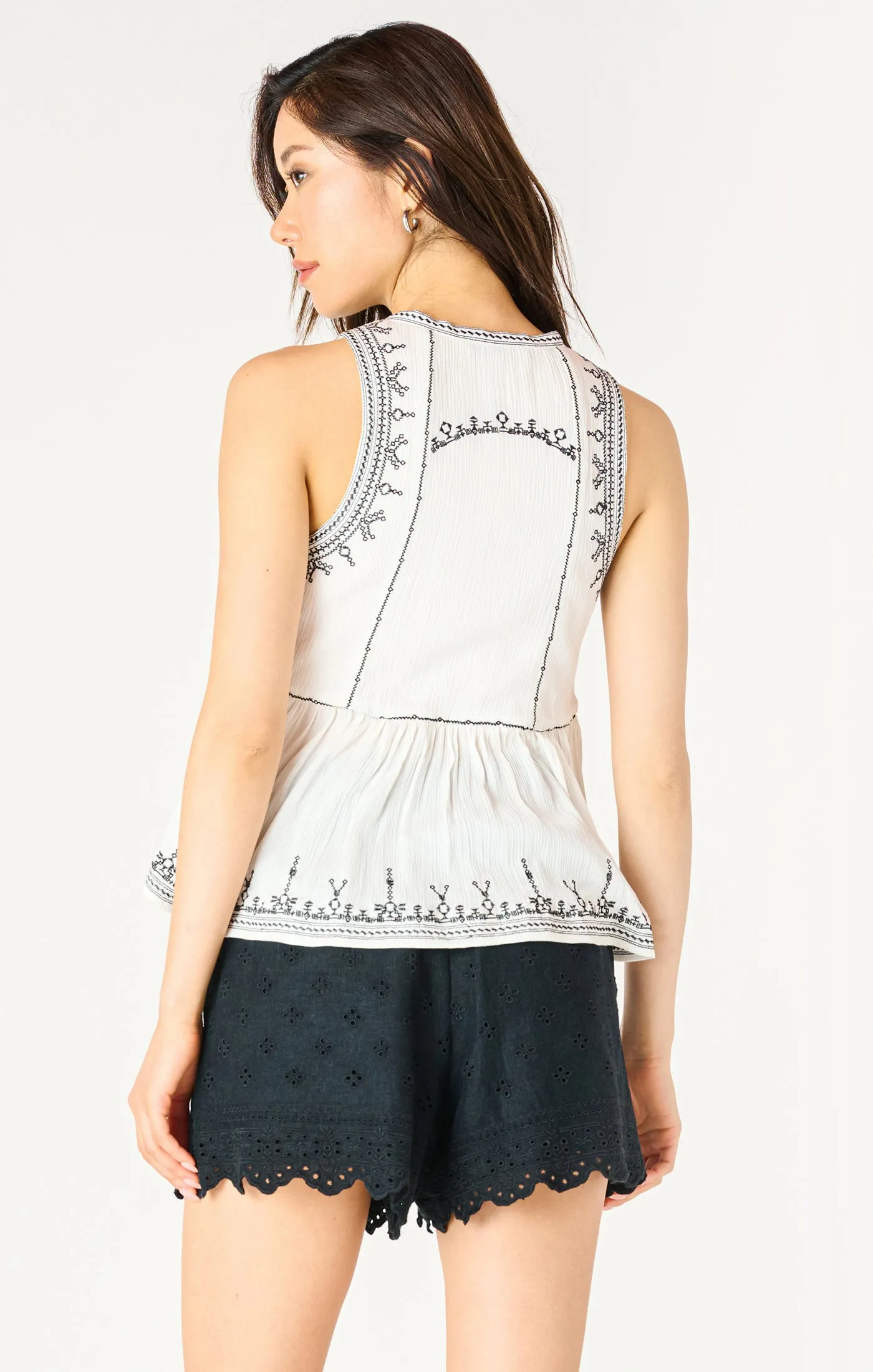 Josie Tank Top