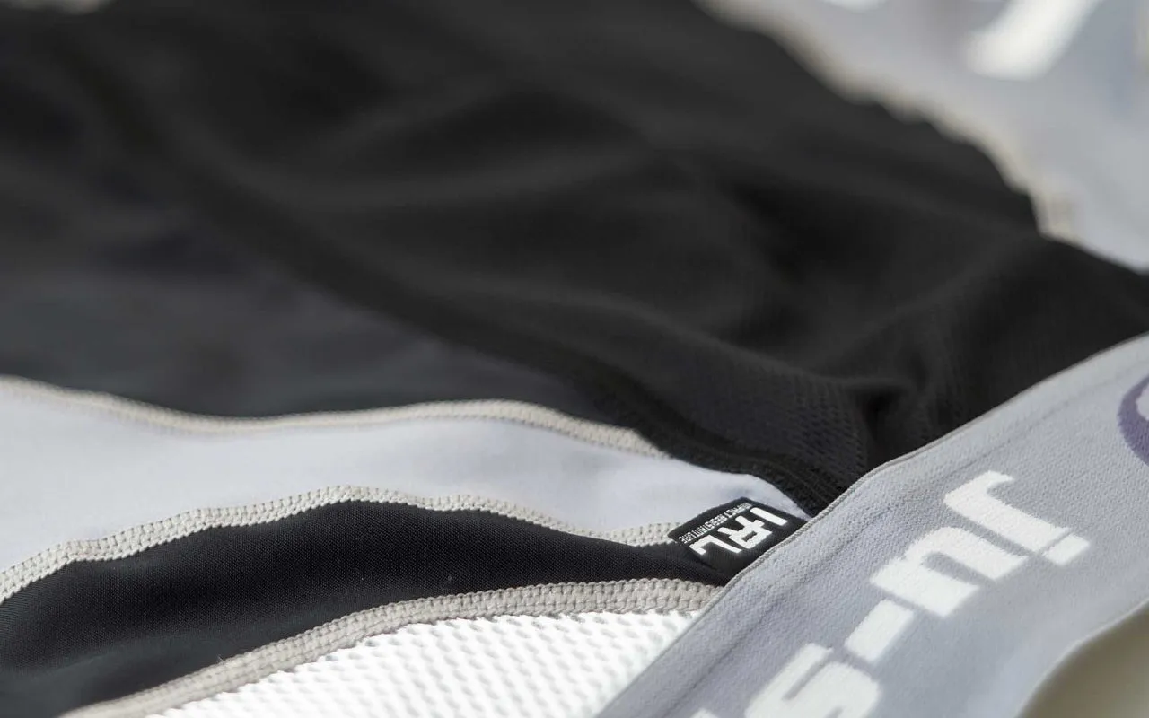 Ju Sports - Compression Proline Shorty m. Motion Pro Flexcup - Sort