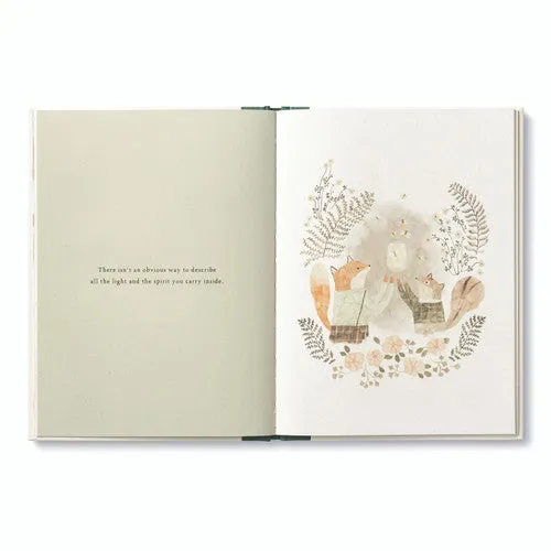 More Than A Little Book