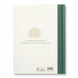 More Than A Little Book