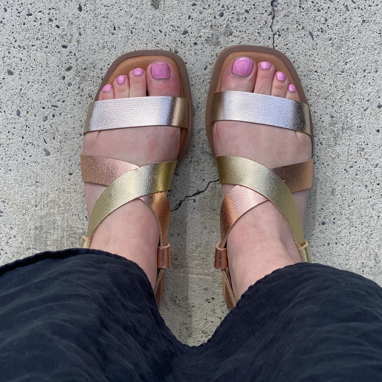NEO Orion - ONLINE ONLY, Size 37