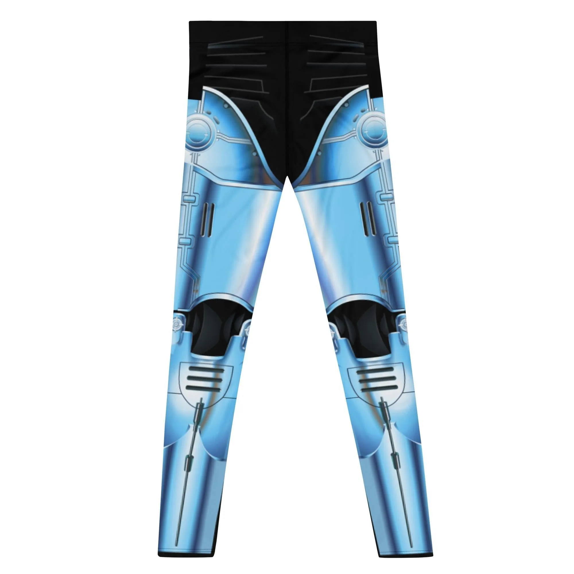 Omni Suit 1987 Grappling Spats