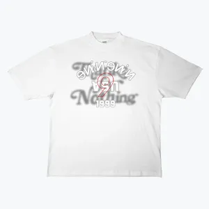 Pro 5 - Athletic T-Shirt (Mid weight)