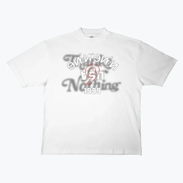 Pro 5 - Athletic T-Shirt (Mid weight)