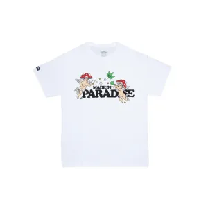 Puff Angels T-Shirt - White