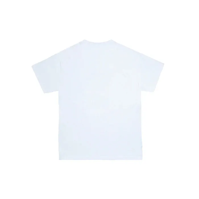 Puff Angels T-Shirt - White