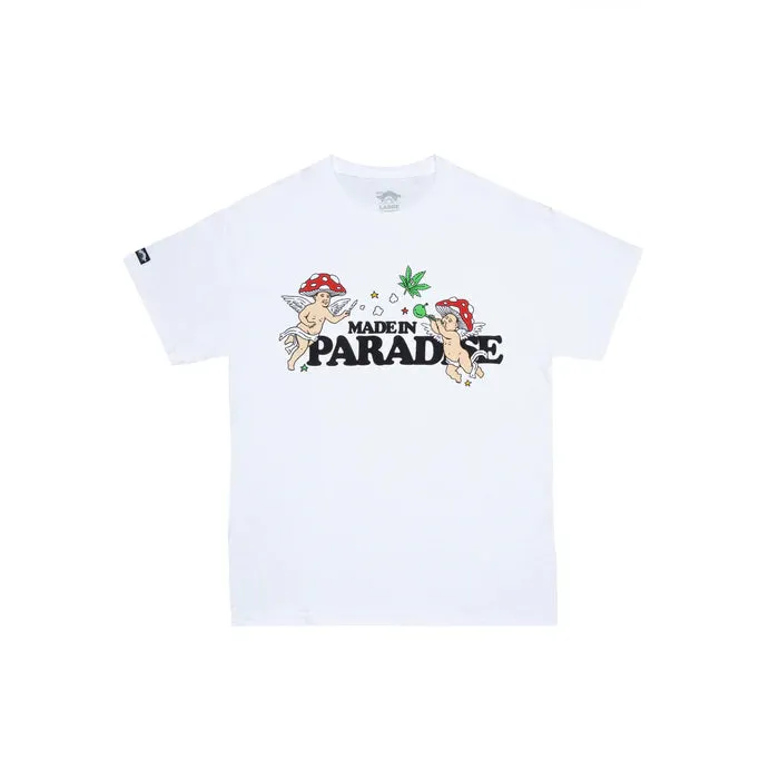 Puff Angels T-Shirt - White