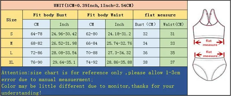 Push Up Swimwear Summer Women Sexy Bikini Set lace Swimsuit