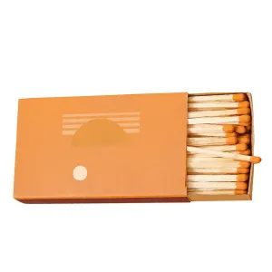 Sunset Matchbooks