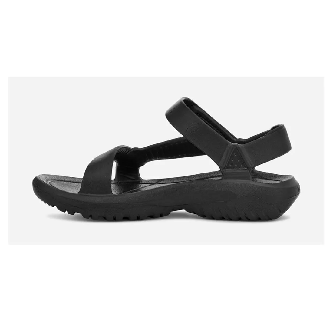 TEVA HURRICANE DRIFT WOMEN'S SANDAL BLACK