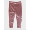 Velour Legging