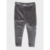 Velour Legging