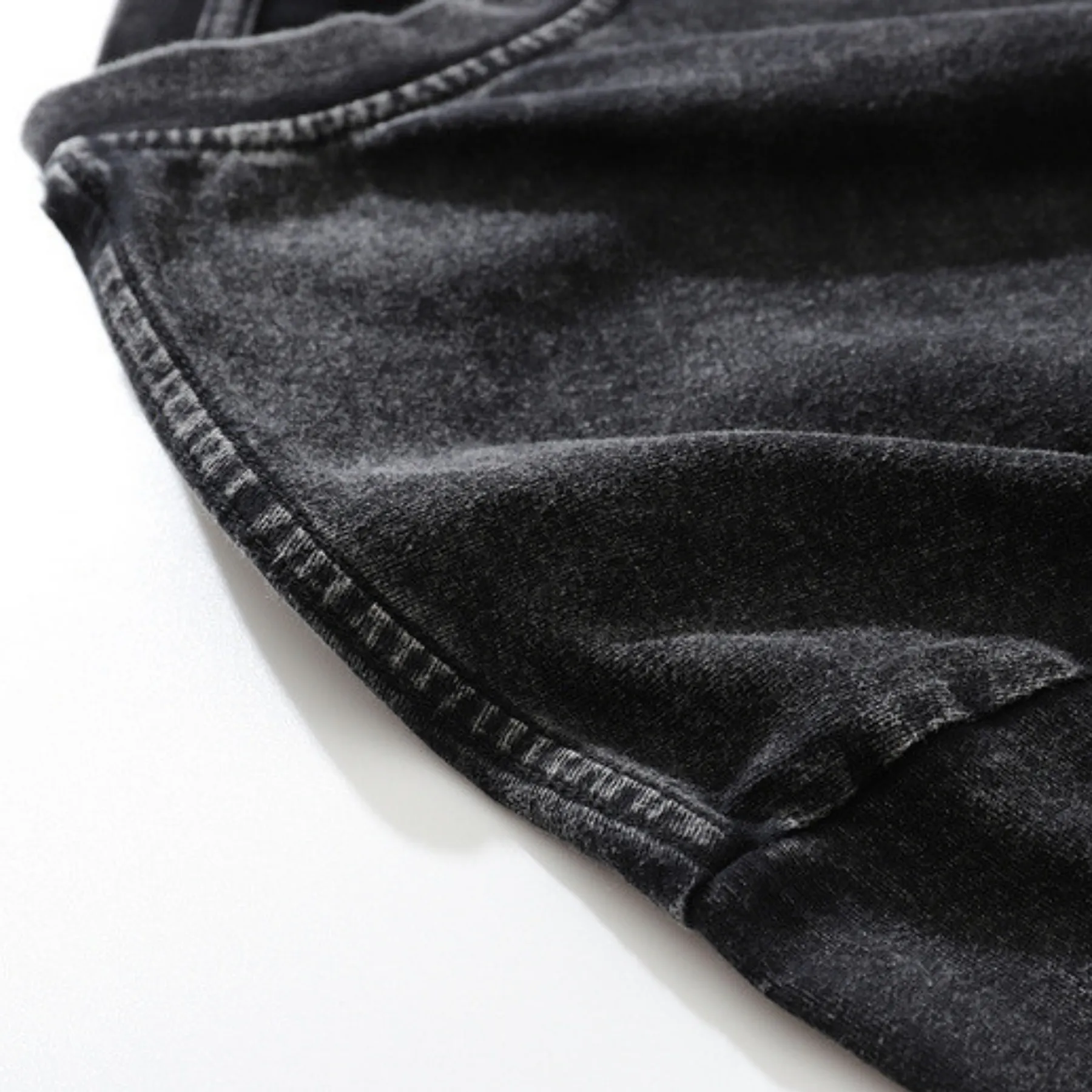 VINTAGE LONG SLEEVE TEE | JULIO